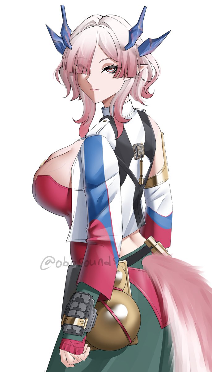 Obo ✨ COMMISSION OPEN tweet media