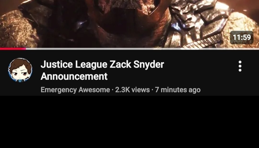 Southcaliguy87 #ReleaseTheAyerCut tweet media