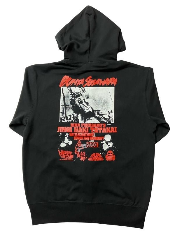 ハードコアチョコレート tweet media