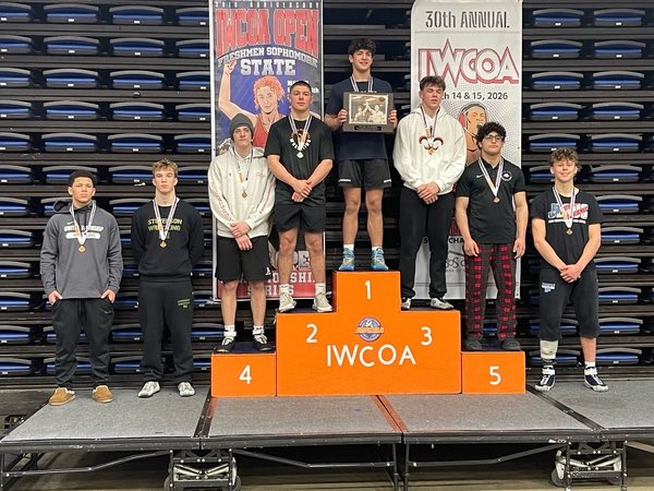 Prospect Knights Wrestling tweet media