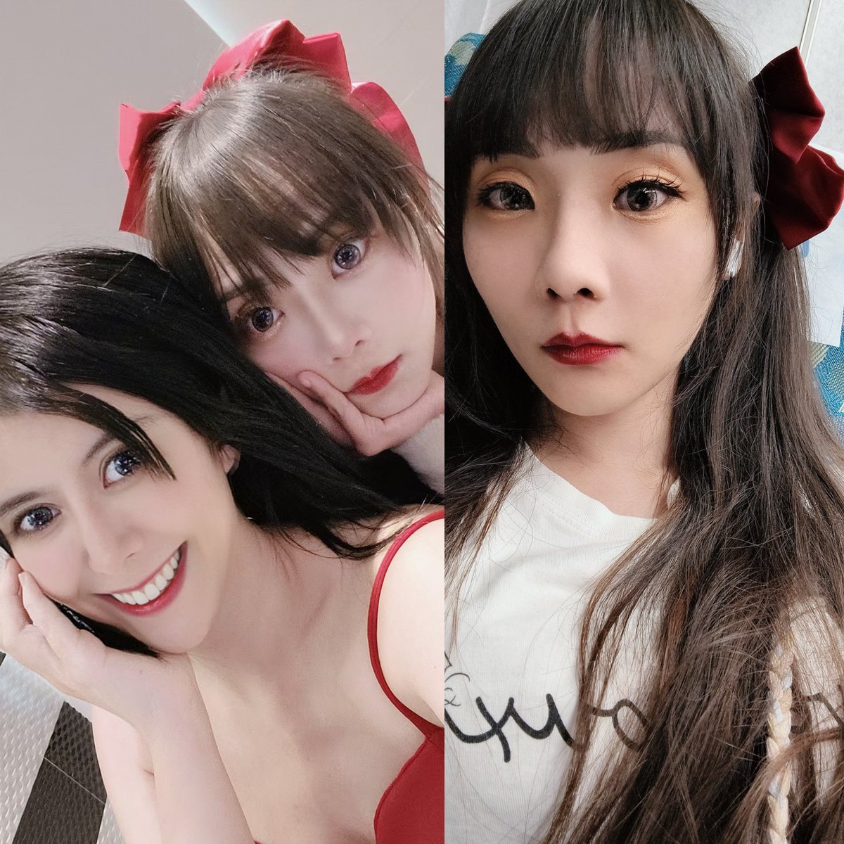 石雙雙 tweet media