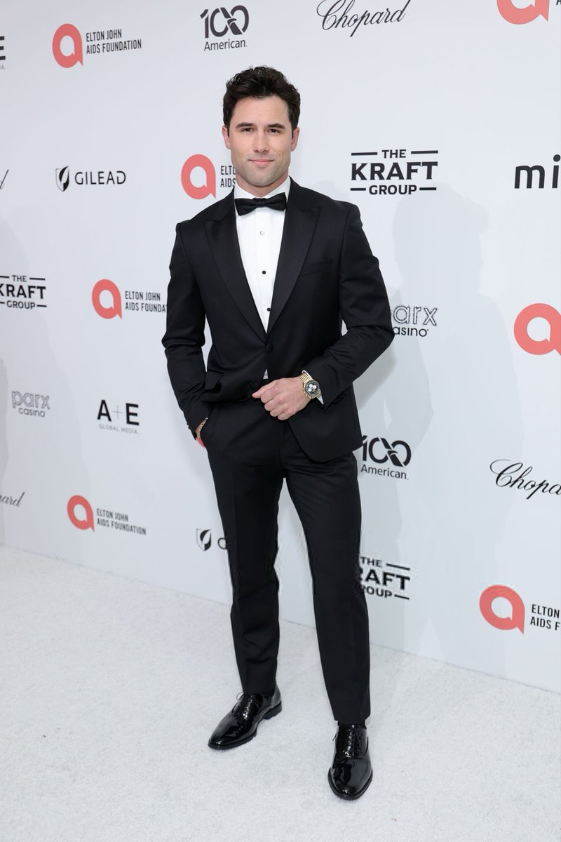 Robbie G.K. Updates+News tweet media