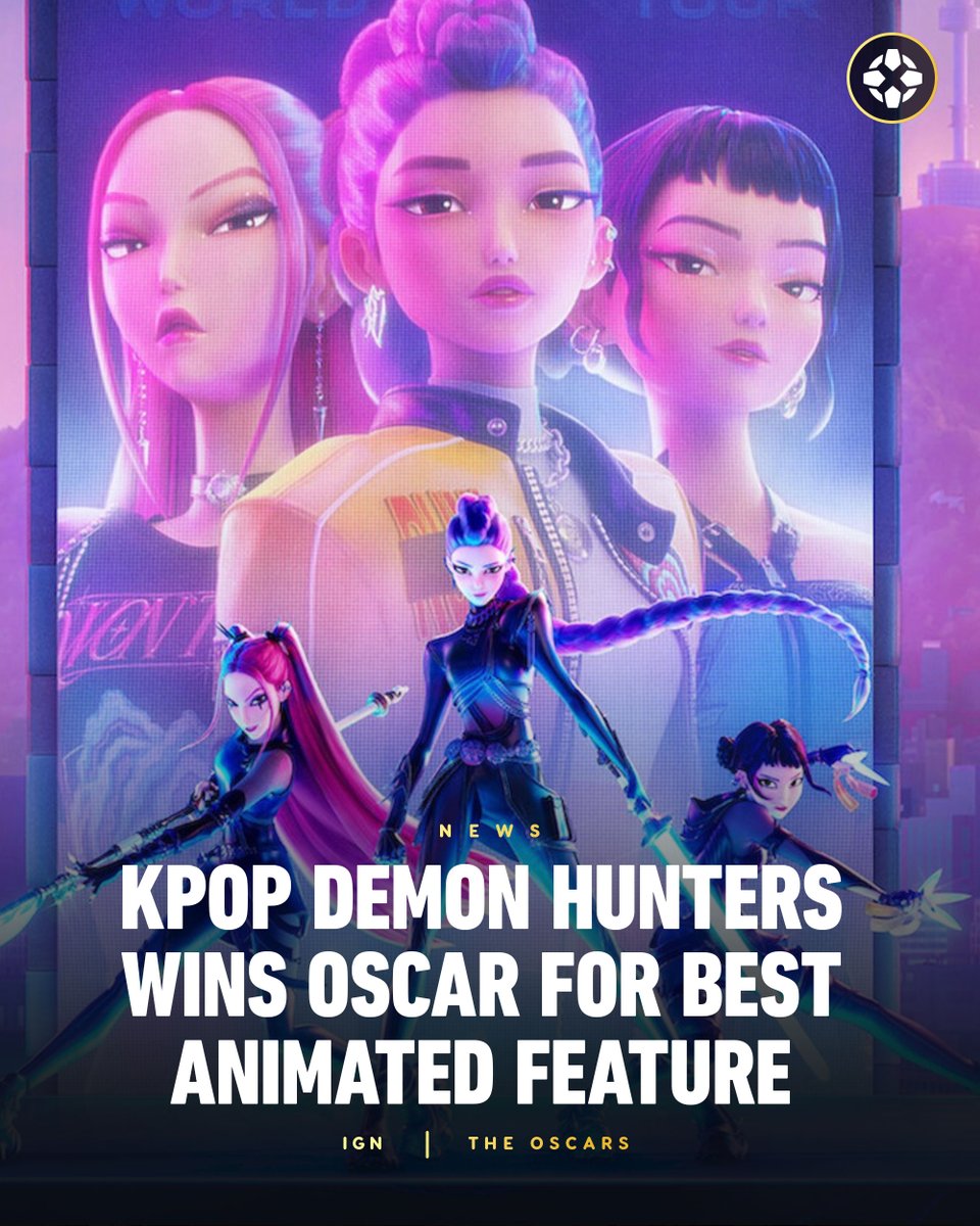 IGN tweet media