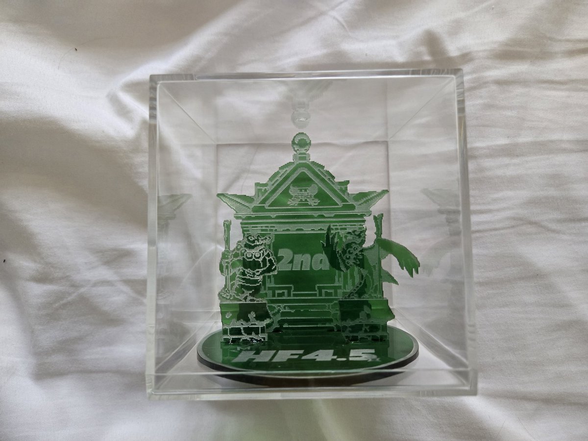 Yoda Cage tweet media