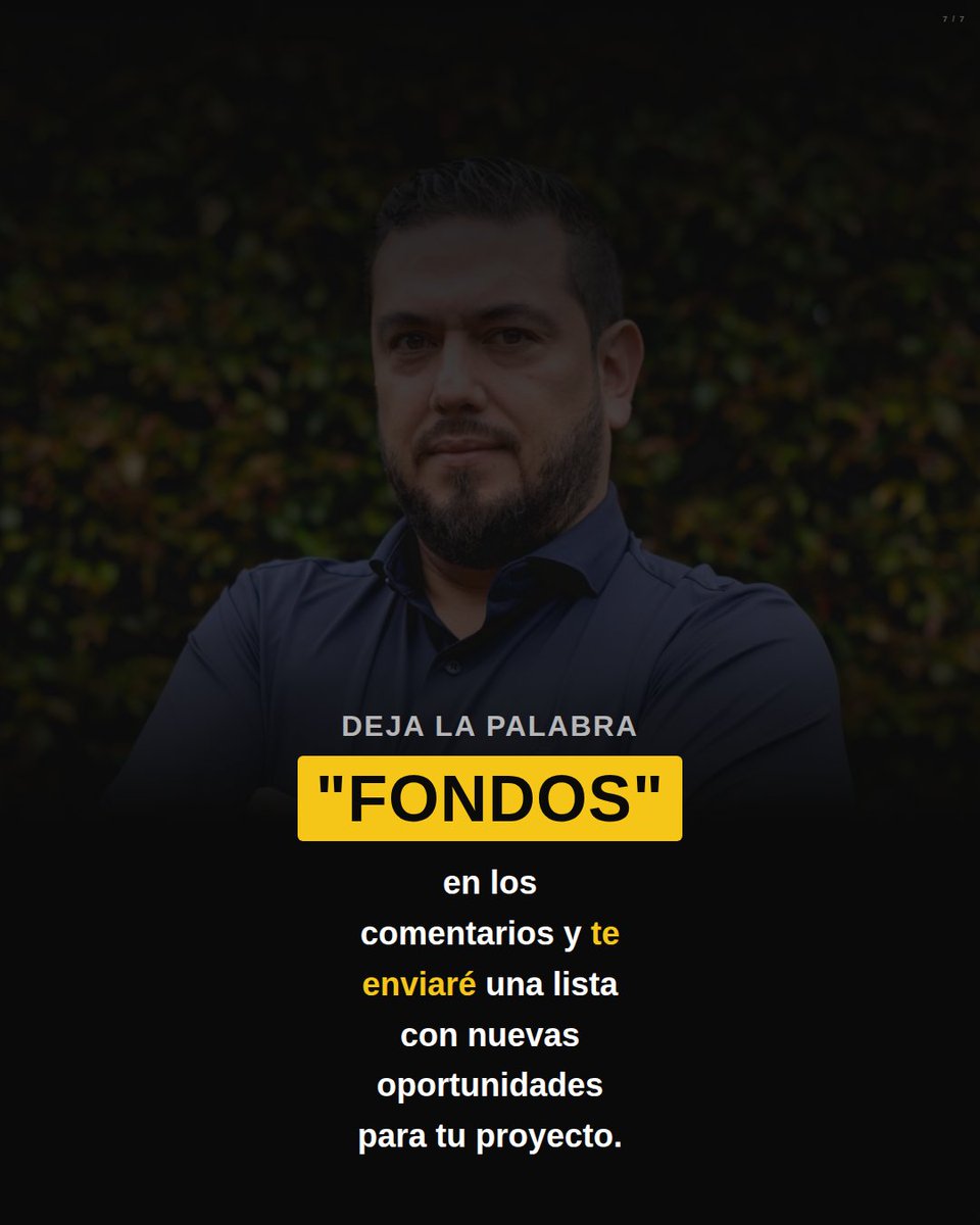 williamcotrino's tweet photo. La clave no es si hay dinero.
La clave es saber dónde buscarlo.

Comenta MANUAL y te envío la guía. 🚀 https://t.co/anR634uJaa