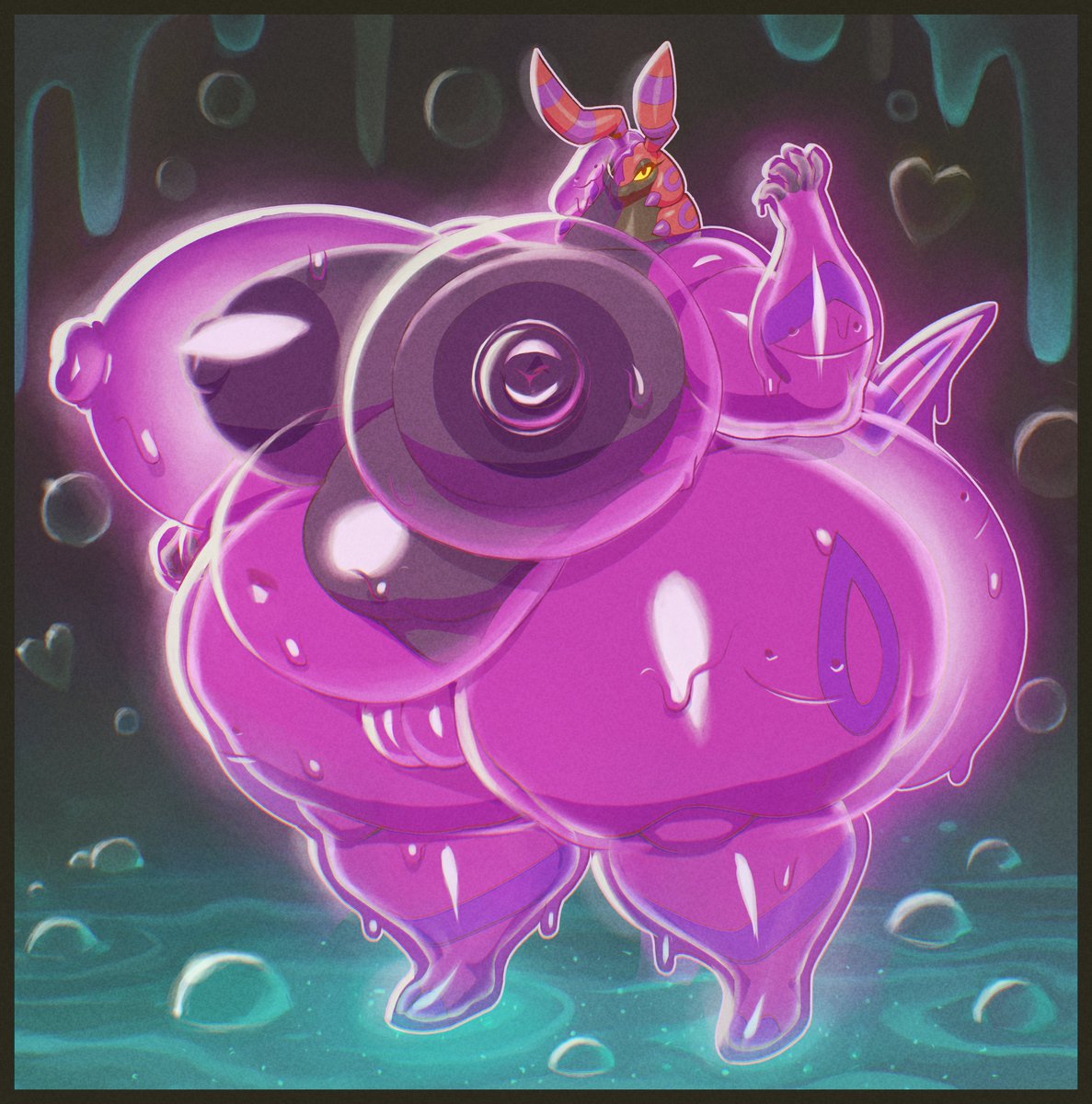 KaibaKat tweet media