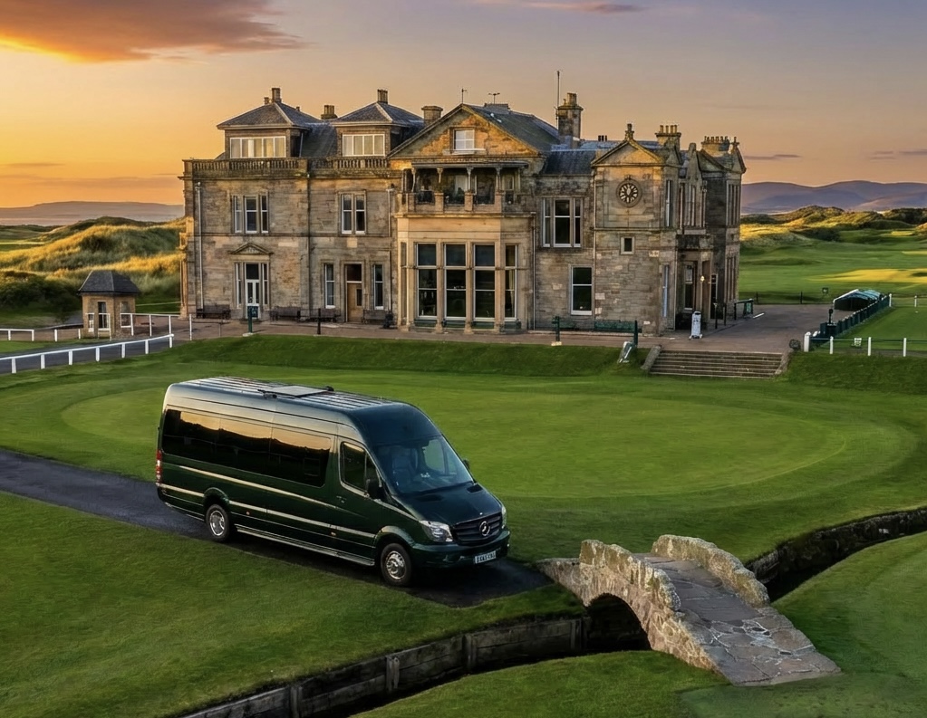 Visit Scotland Tours tweet media