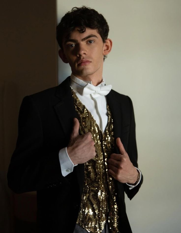 Joe Locke Brasil tweet media