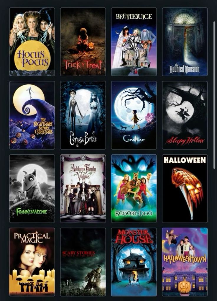 they dont make movies like this anymore