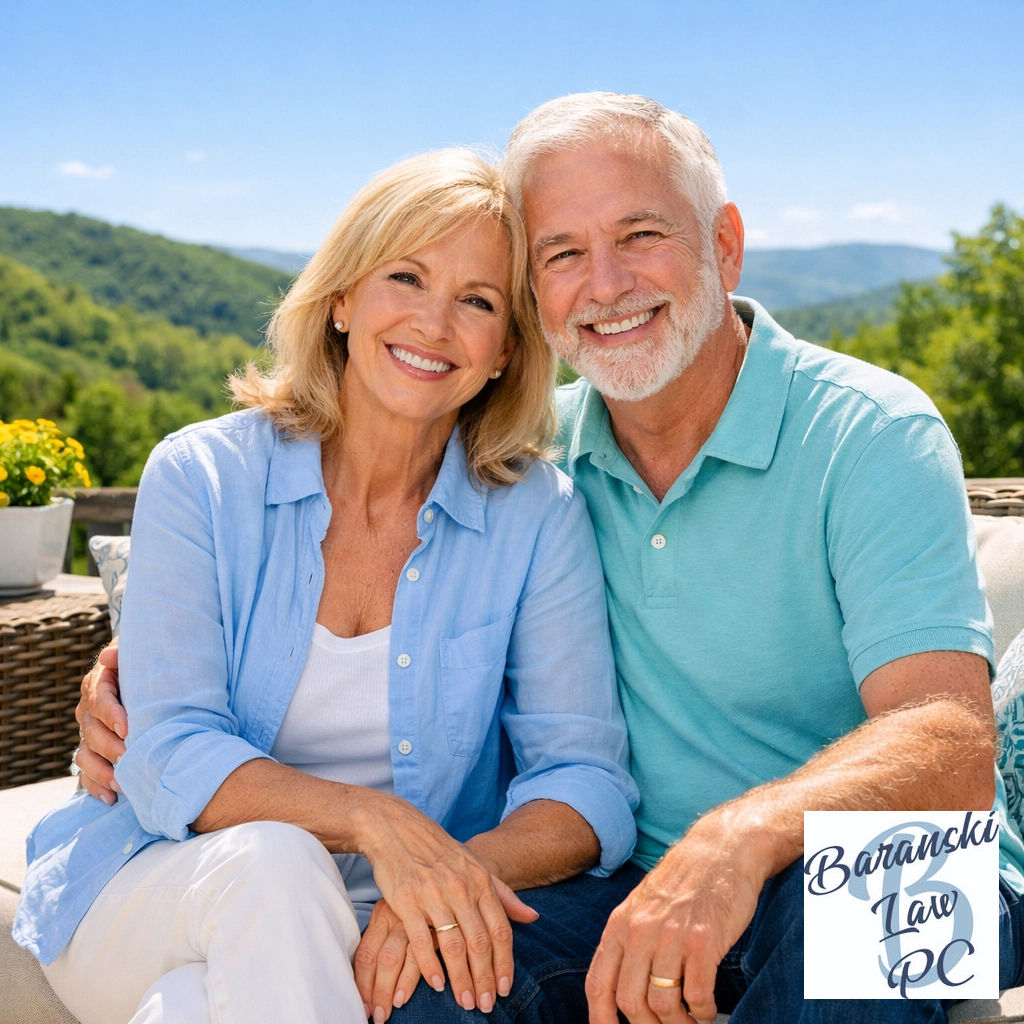 Ron Baranski tweet media