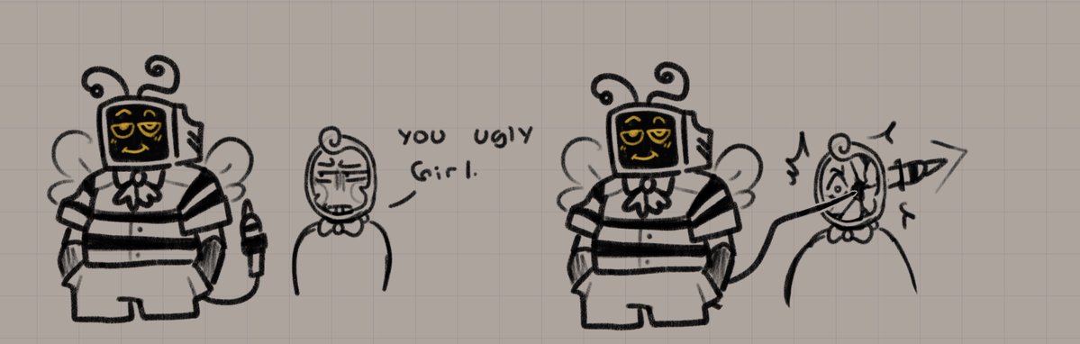 call me bor :) tweet media