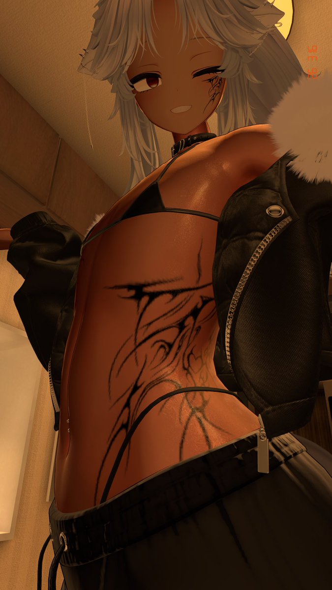 がんりゅう tweet media