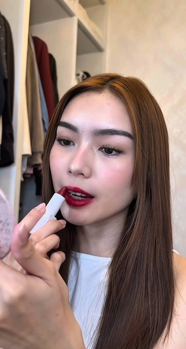 CertKap's tweet image. Ganda naman talaga, lalo pang na-enhance ng Careline Cosmetics, ready na talaga for the movie, 'She Who Must Not Be Named.'

Francine Diaz for the #OnePieceCareline campaign.

-Admin Two
#KapamilyaEndorsers #Trusted #TatakStarMagic