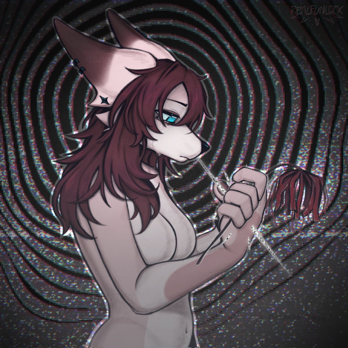 ☄️RealFunlock☄️ tweet media