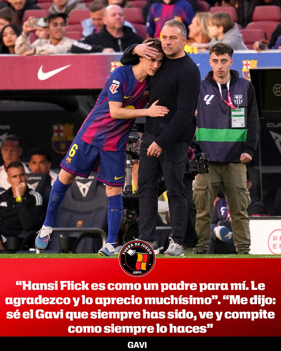 Fuera de Juego tweet media