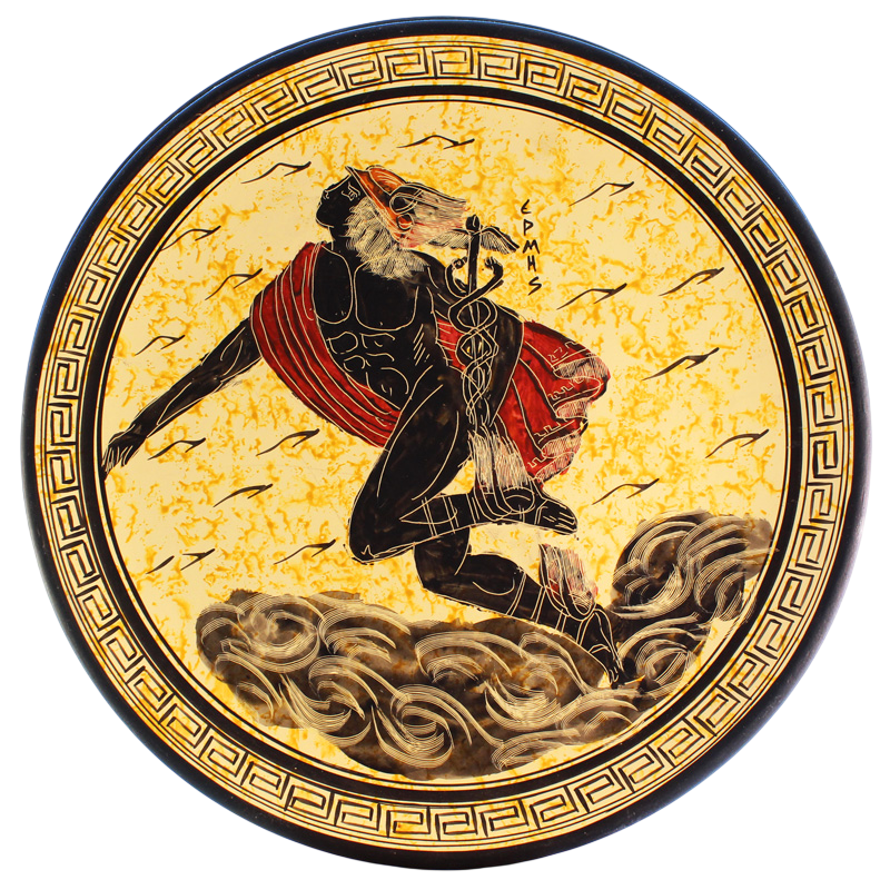 Hellenist ☀️🏺⚡️ tweet media