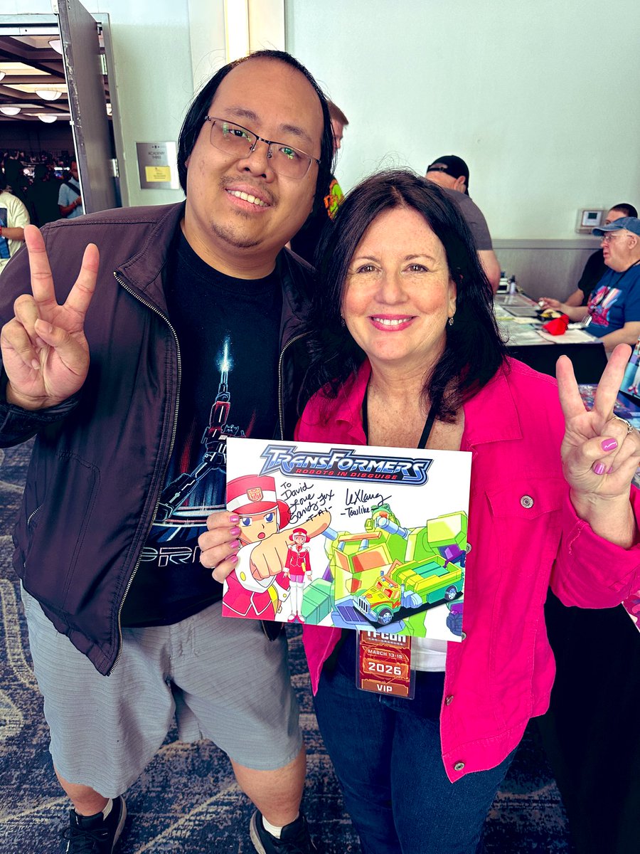 Sandy Fox tweet media