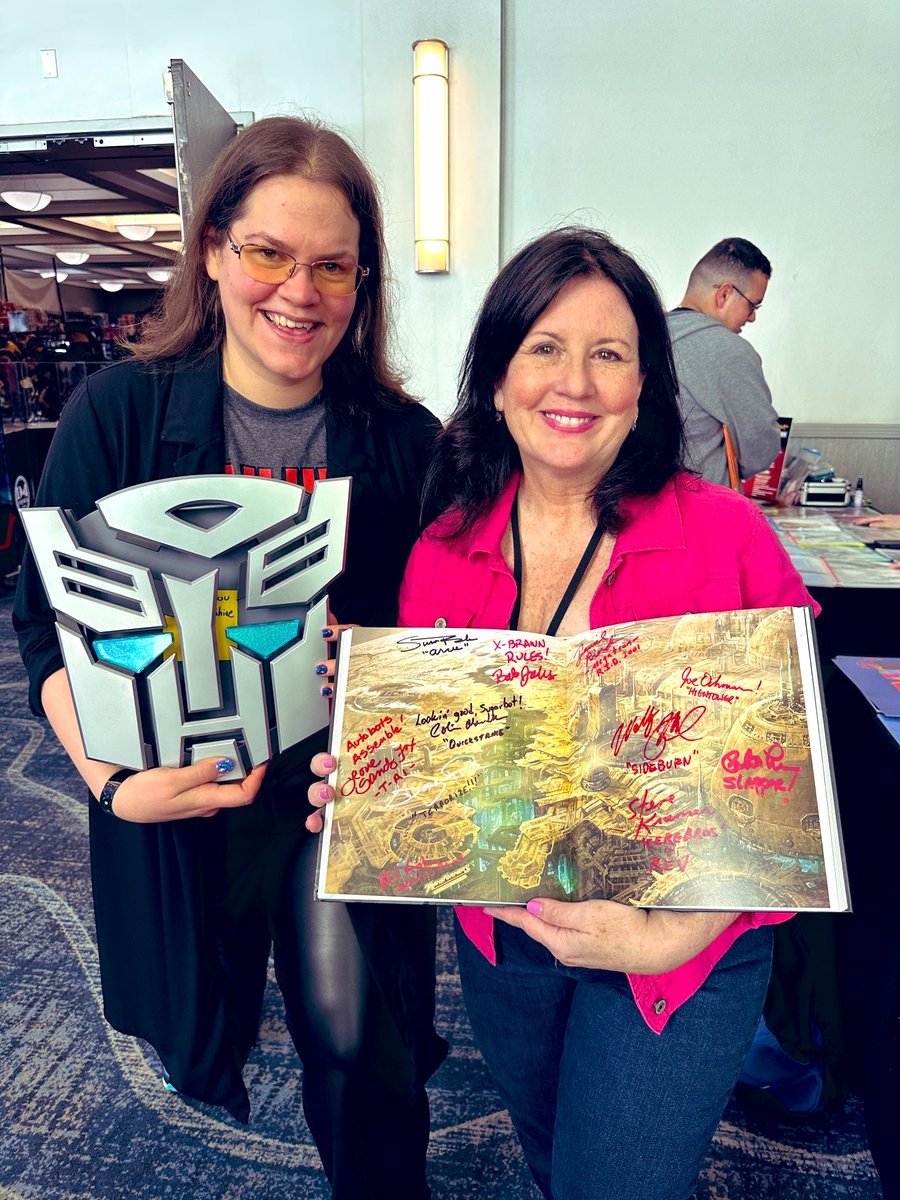 Sandy Fox tweet media