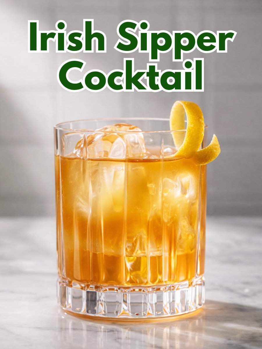 MyBartender.com | Cocktail Recipes tweet media
