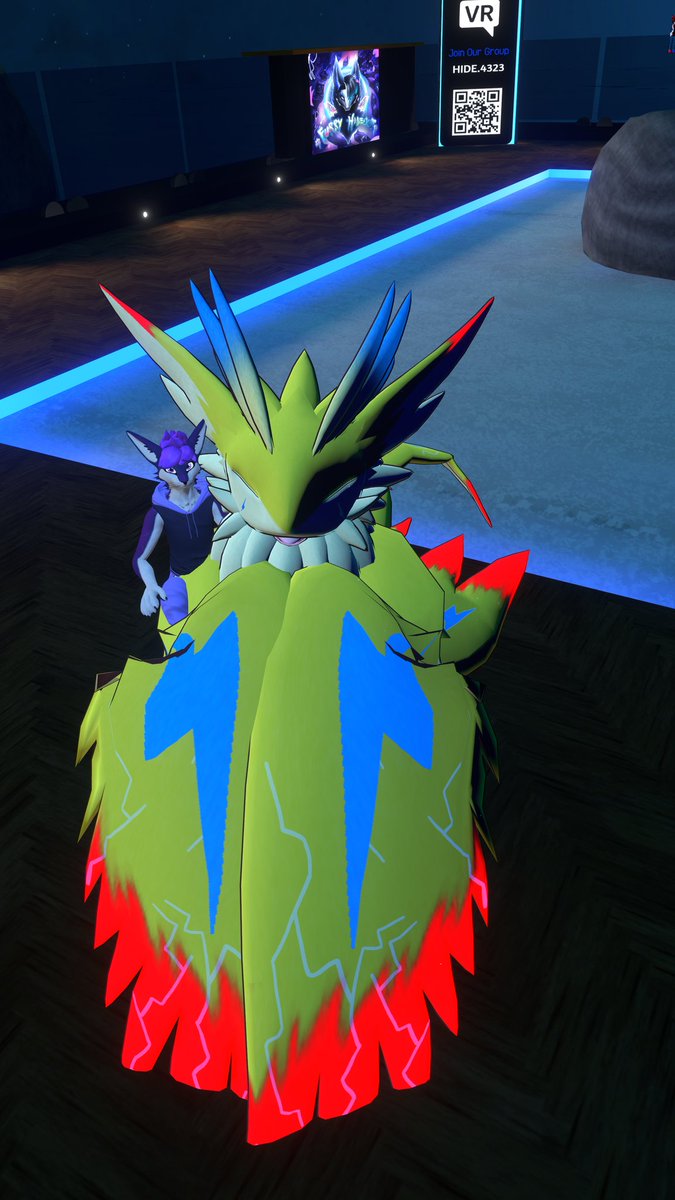 MrAnimater tweet media