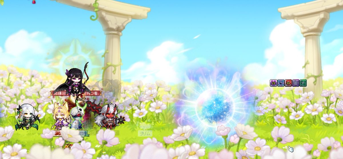 ようぶ tweet media