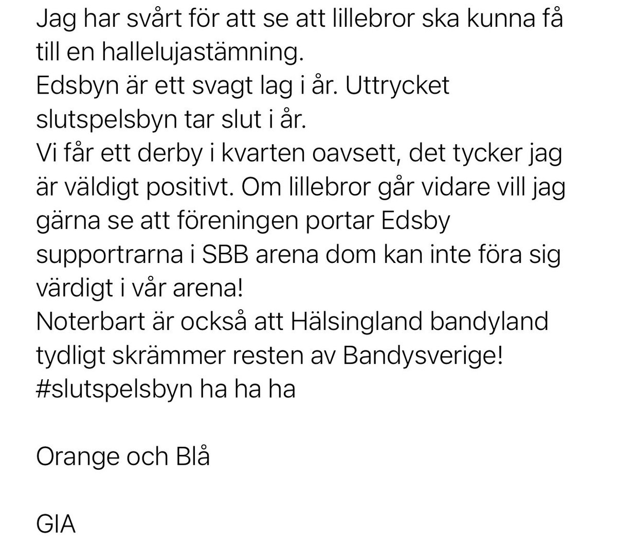 Josef Sigfridsson tweet media