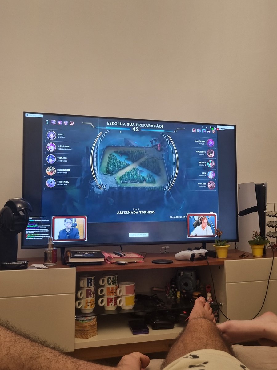 O Tal do Matsu tweet media