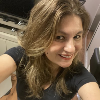 Leniza Favacho Barbosa tweet media