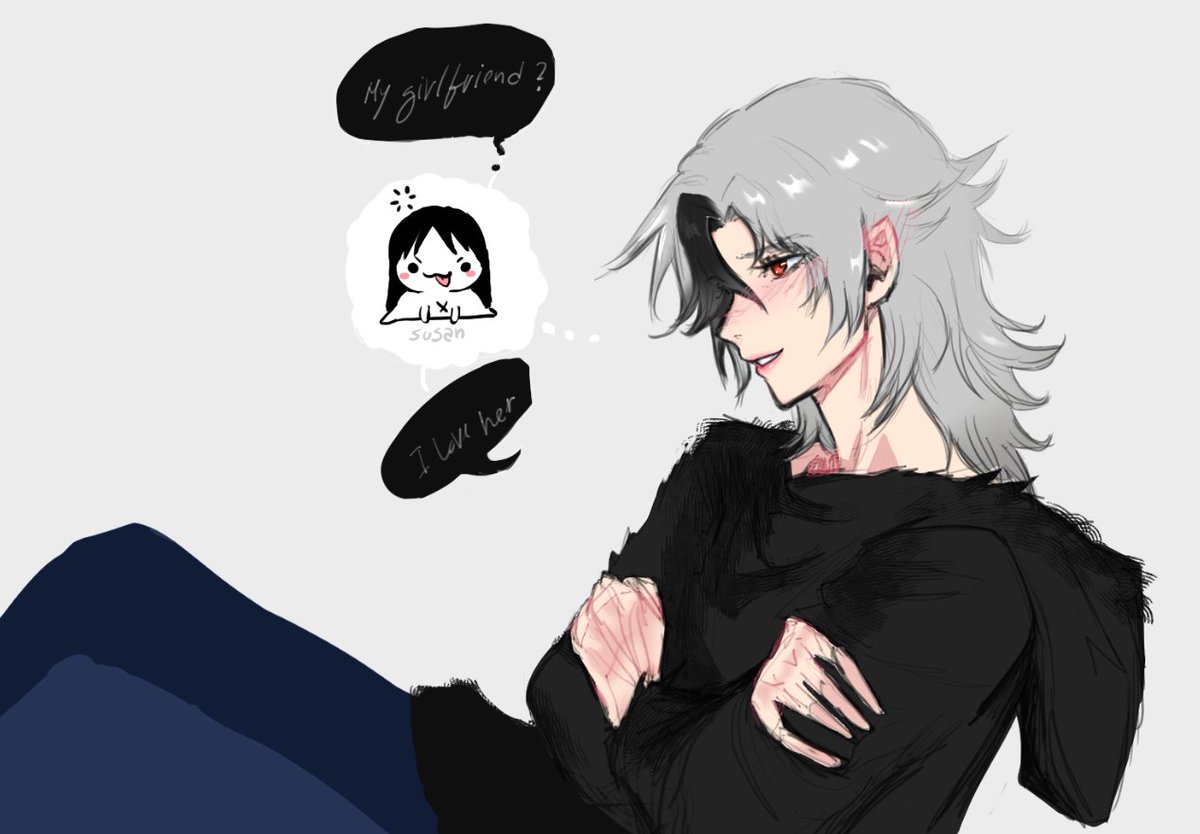 Setima| Open Commissions tweet media