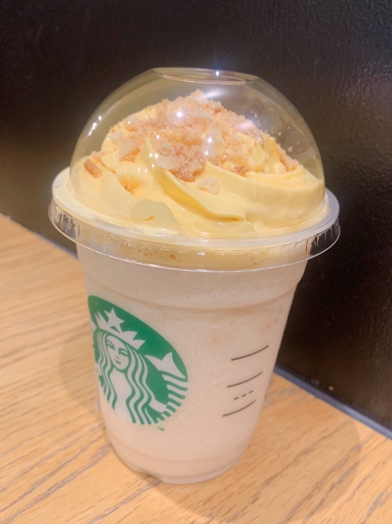 かけるん、シュークリームだって〜✨