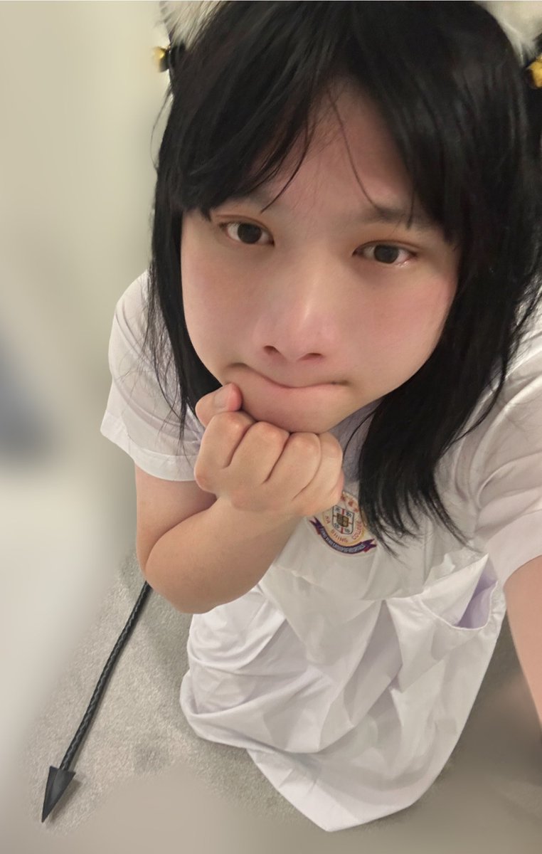 Fat rat 肥鼠 Bonny tweet media