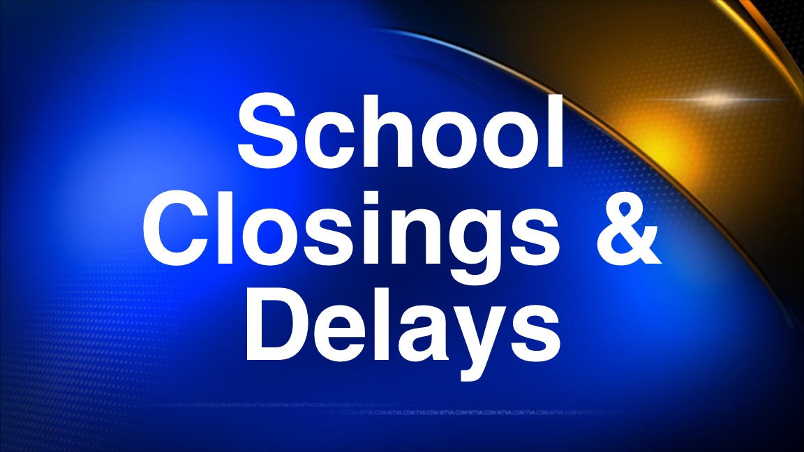 WTVA 9 News tweet media