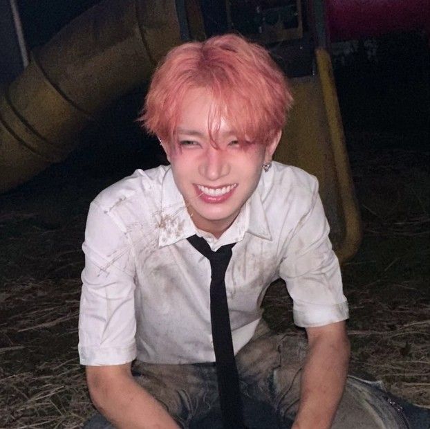 sjymjhwyx's tweet photo. - DROP THE TAGS FOR #HEESEUNG 🦌 https://t.co/TqGGZ8spKc