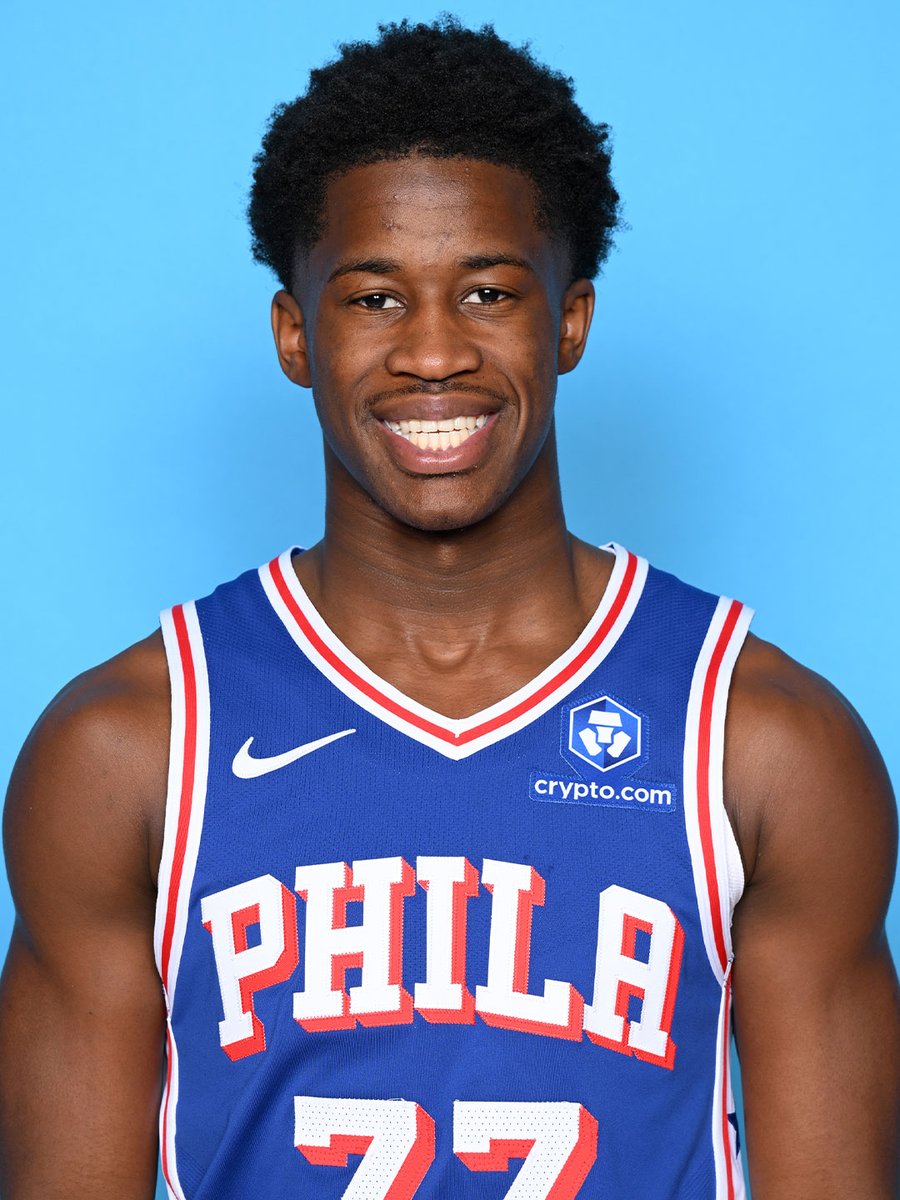 this rook just secured his fourth career double-double. 🤝