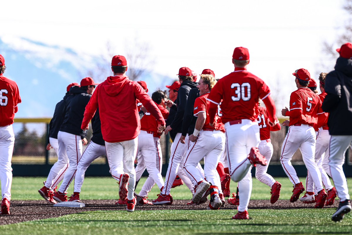 Utah Baseball tweet media
