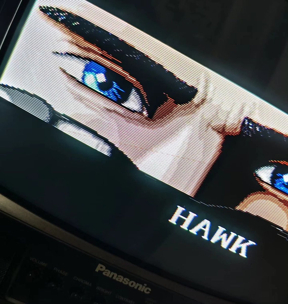 Defthead #RetroCollector tweet media