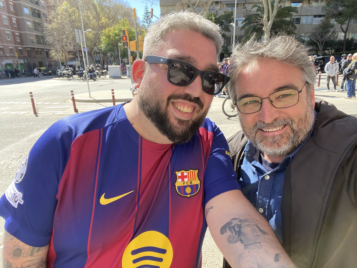 Jordi Évole tweet media