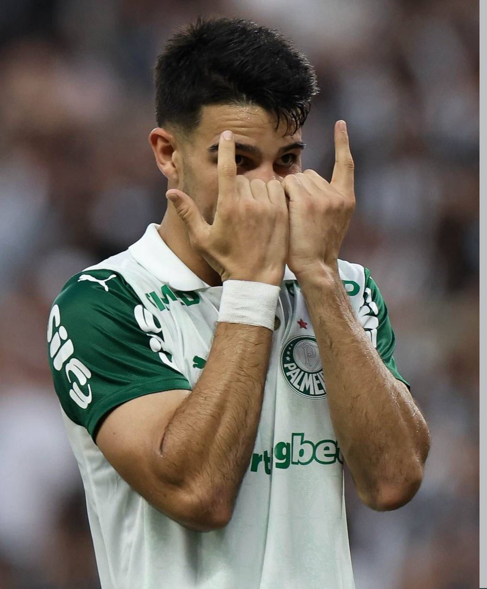 palmeirage's tweet photo. Vitória tranquilinha..
Carlão fez o fez o básico que funciona. 
Não criamos muito, mas a estrela de Flaquito brilha é garantiu mais 3pontos pra nois ! 
Vamos pra mais https://t.co/YnUzMPJV1P