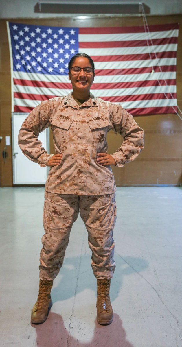 Military Support tweet media