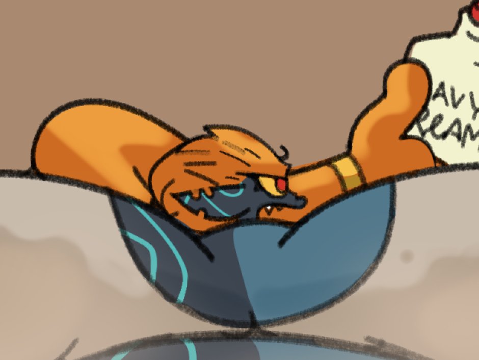 PUNT 🐩 tweet media