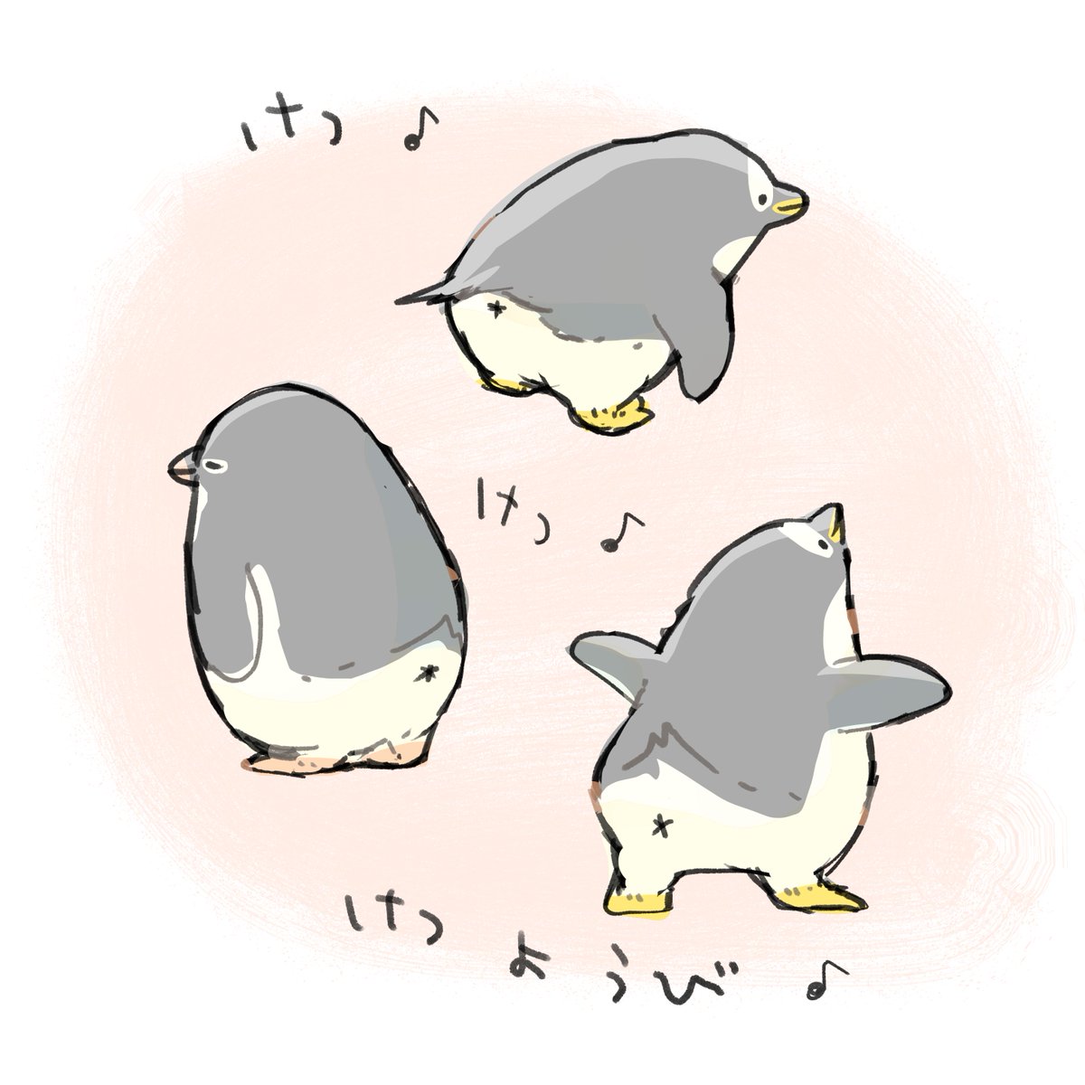 えまごろう🐧 tweet media