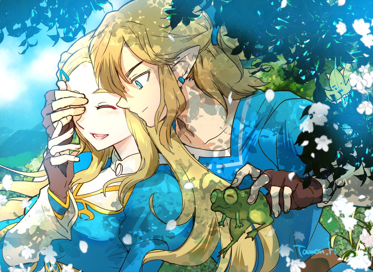 Tamon🌟H (@yamiochirink) on Twitter photo 