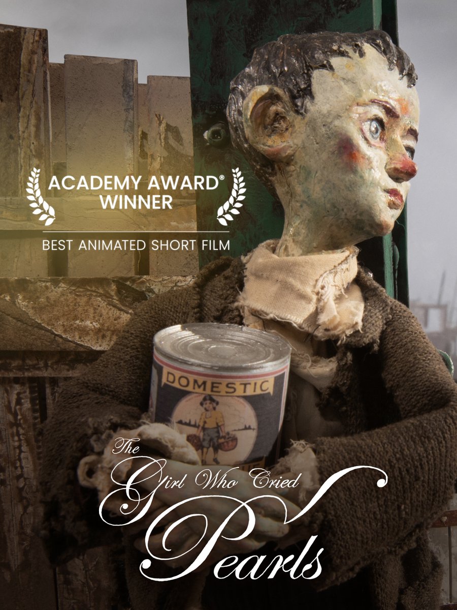 National Film Board of Canada tweet media