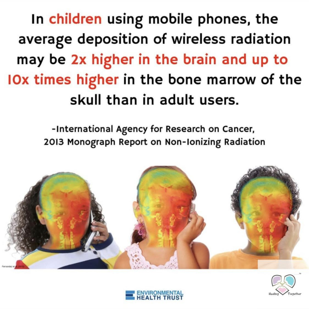 healing2gether's tweet image. ⚡️Consider a cellphone emf transmuting sticker, talking on speaker and also air tube headphones - can find them at Hedron, community code “HT15” for 15% off at 
👉ift.tt/sO2Iirn

What companies/brands have you found most helpful?

#HEALINGTOGETHER #EMFProtection #Hedro…