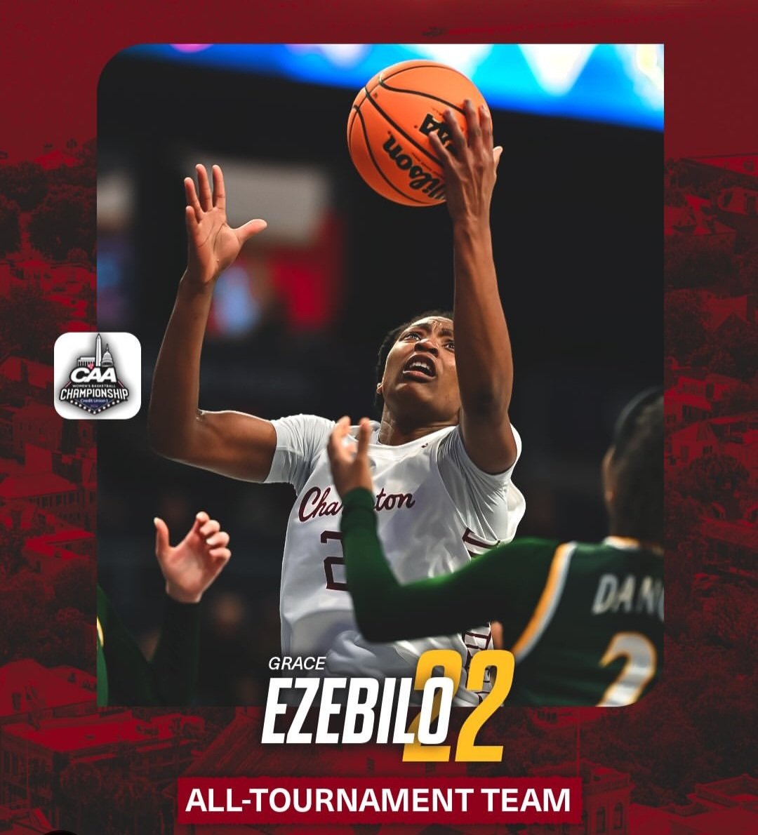 Trenia Tillis Hoard tweet media