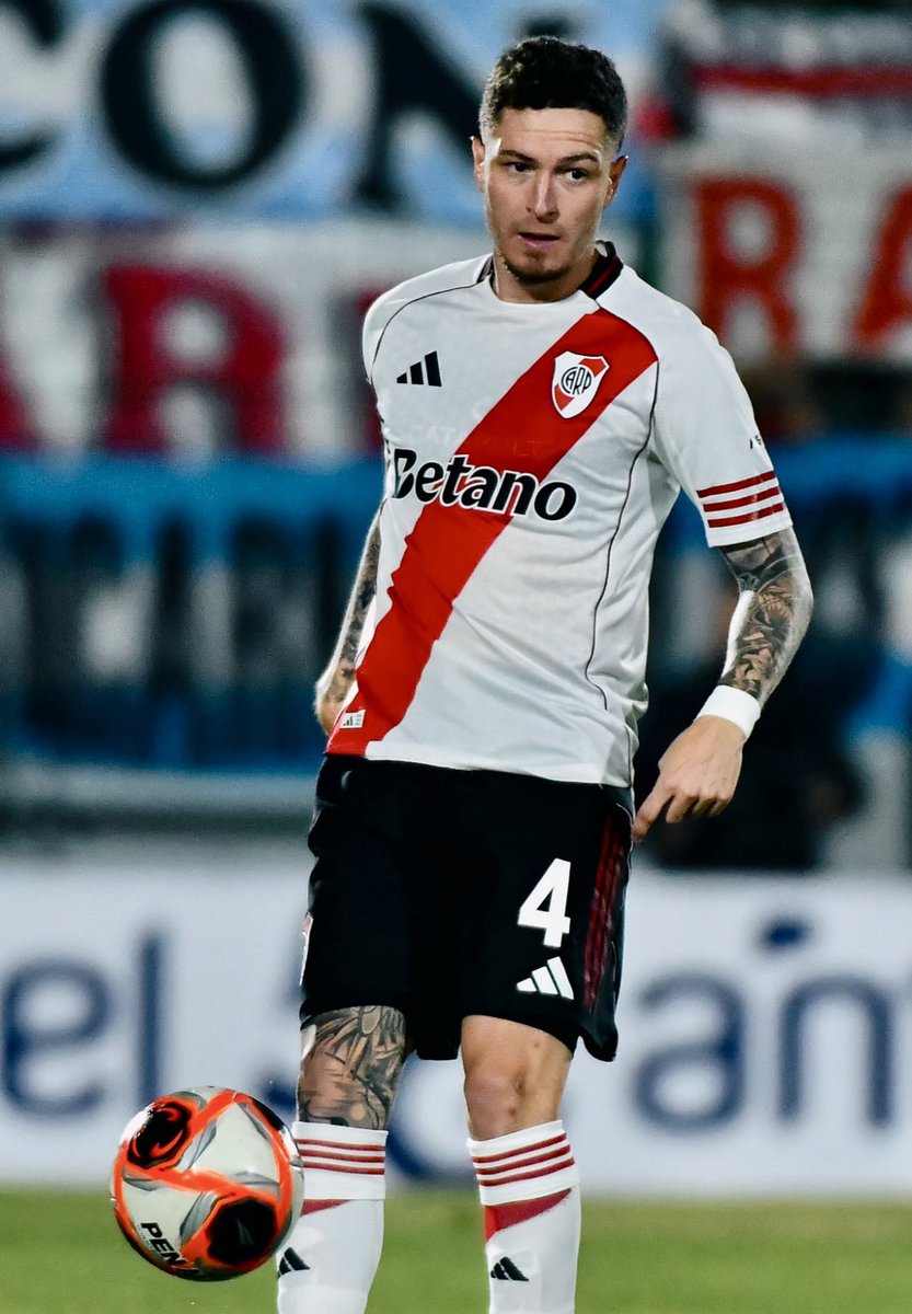 Joaco ⚪🔴⚪ tweet media