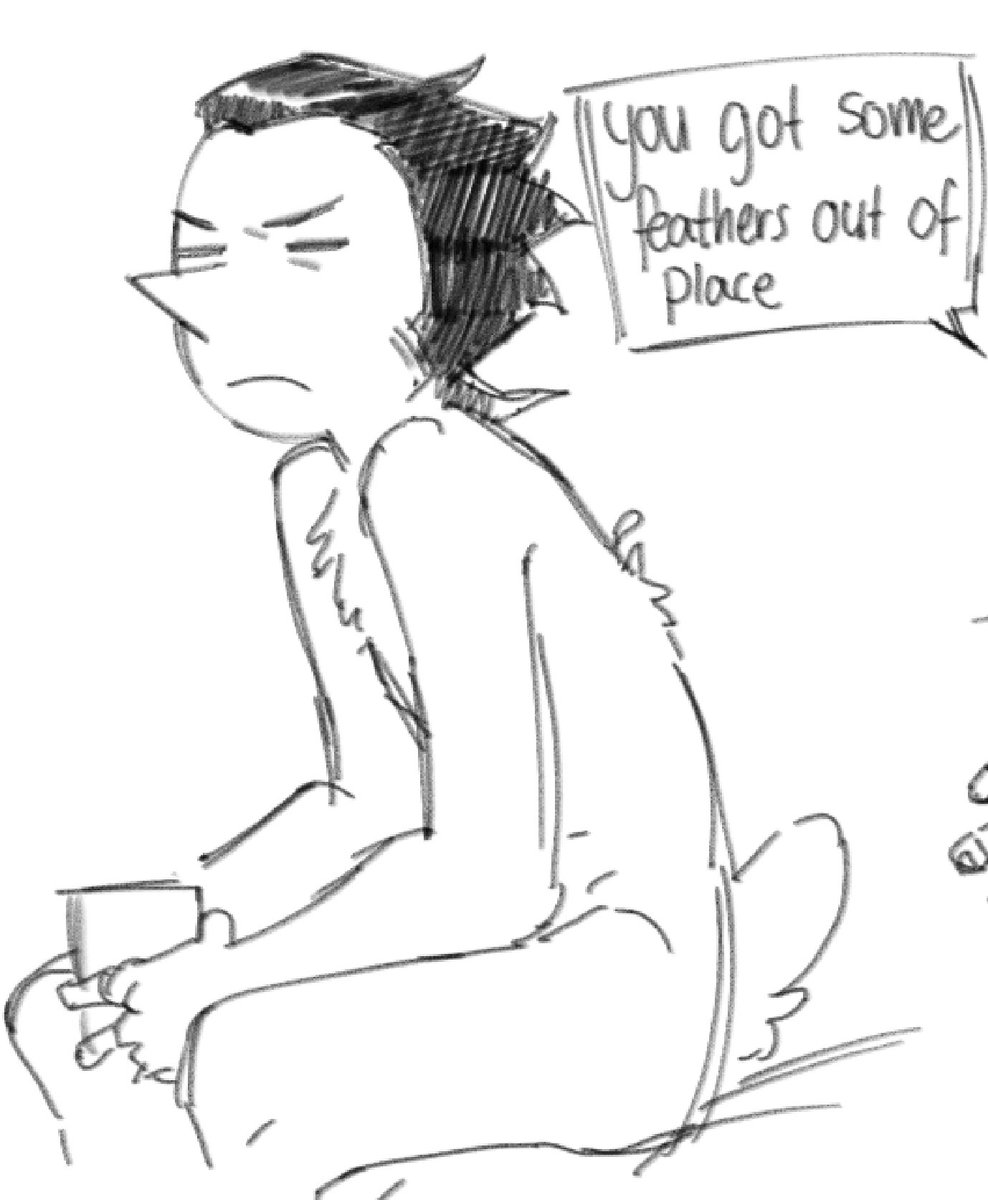 thembo baskins 🔞 tweet media