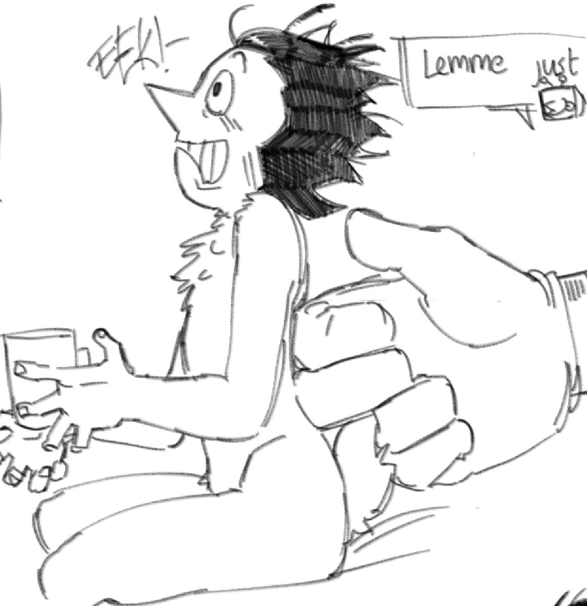 thembo baskins 🔞 tweet media