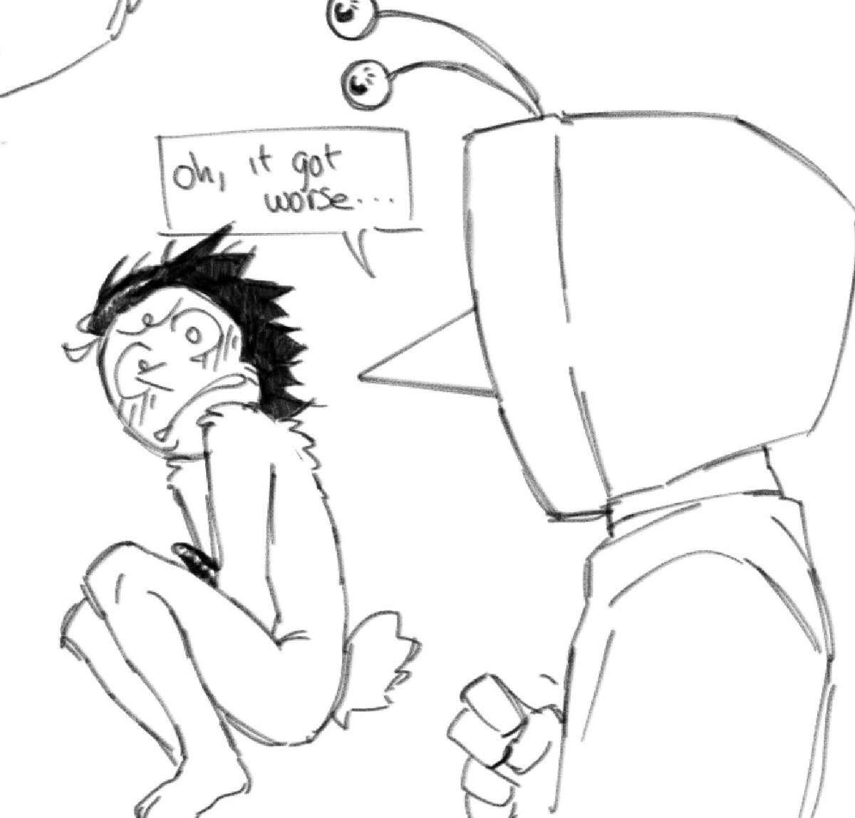 thembo baskins 🔞 tweet media