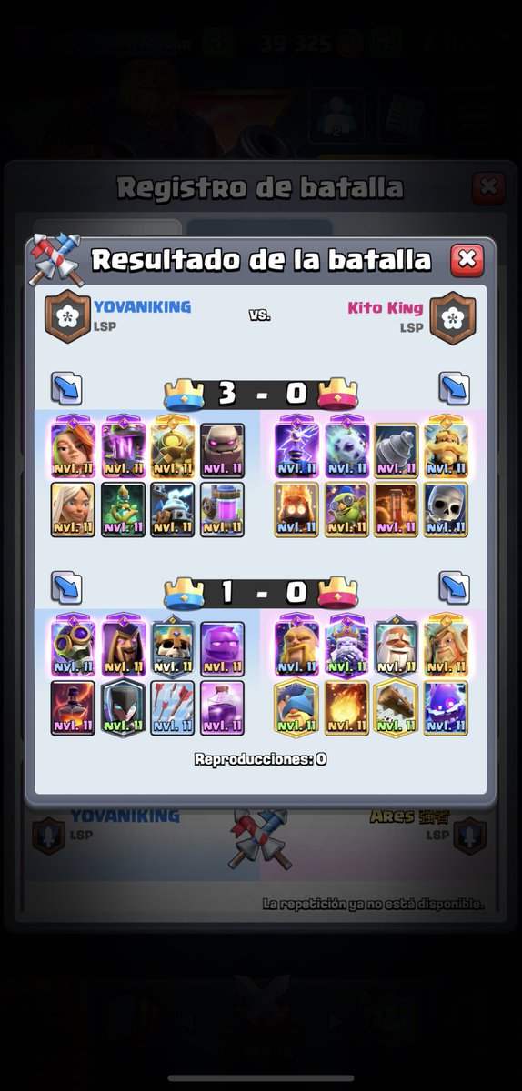 YoVaNiKinG tweet media